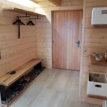 Almchalet Klippitzzauber Apartment Bad Sankt Leonhard im Lavanttal